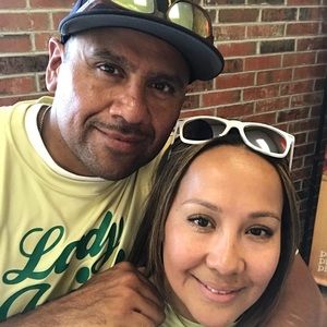 Meet your Posher, Griselda